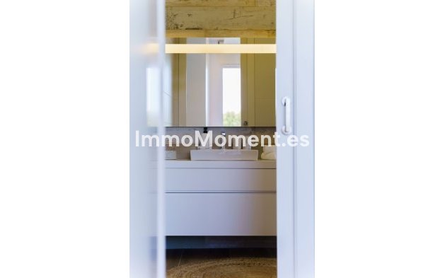 Wiederverkauf - Villa - Orihuela - Las Colinas Golf