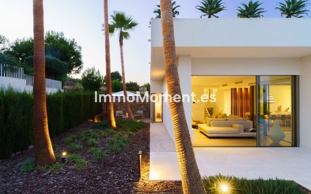 Wiederverkauf - Villa - Orihuela - Las Colinas Golf