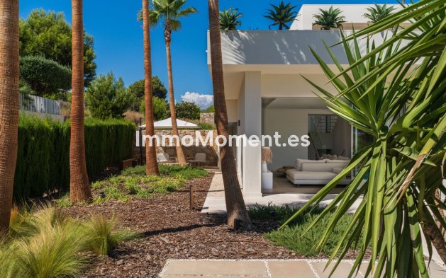 Wiederverkauf - Villa - Orihuela - Las Colinas Golf