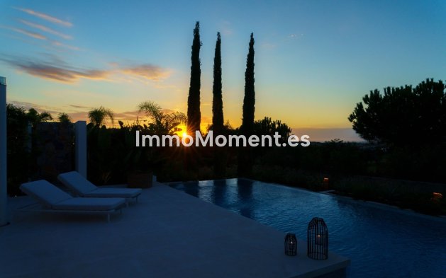 Wiederverkauf - Villa - Orihuela - Las Colinas Golf