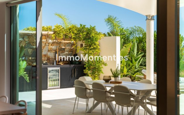 Wiederverkauf - Villa - Orihuela - Las Colinas Golf