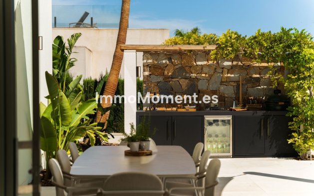 Wiederverkauf - Villa - Orihuela - Las Colinas Golf