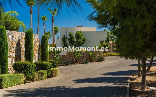 Wiederverkauf - Villa - Orihuela - Las Colinas Golf