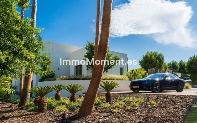 Wiederverkauf - Villa - Orihuela - Las Colinas Golf