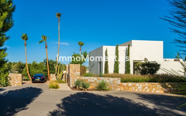 Wiederverkauf - Villa - Orihuela - Las Colinas Golf