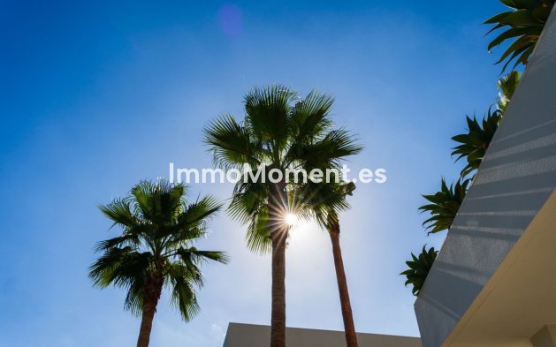 Wiederverkauf - Villa - Orihuela - Las Colinas Golf