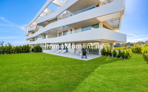 Wiederverkauf - Wohnung - Orihuela - Las Colinas Golf