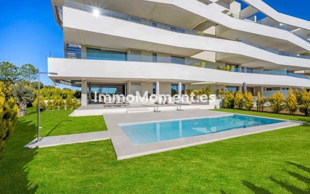 Wiederverkauf - Wohnung - Orihuela - Las Colinas Golf