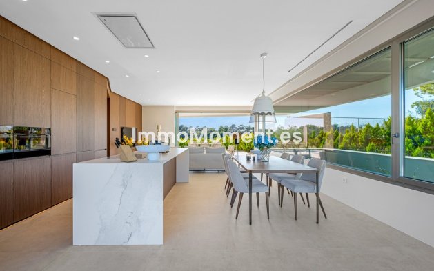 Wiederverkauf - Wohnung - Orihuela - Las Colinas Golf