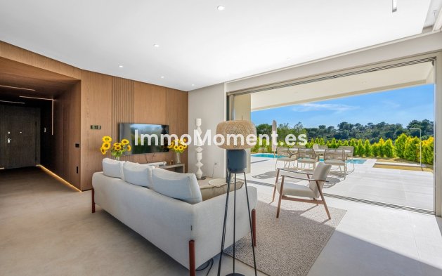 Wiederverkauf - Wohnung - Orihuela - Las Colinas Golf