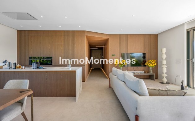 Wiederverkauf - Wohnung - Orihuela - Las Colinas Golf