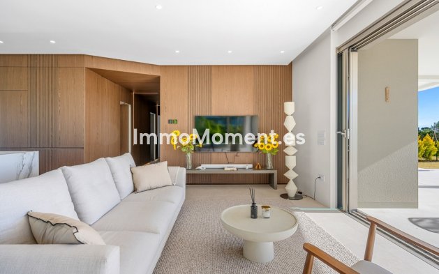 Wiederverkauf - Wohnung - Orihuela - Las Colinas Golf