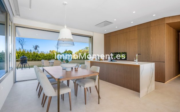 Wiederverkauf - Wohnung - Orihuela - Las Colinas Golf