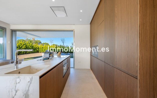 Wiederverkauf - Wohnung - Orihuela - Las Colinas Golf