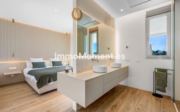 Wiederverkauf - Wohnung - Orihuela - Las Colinas Golf