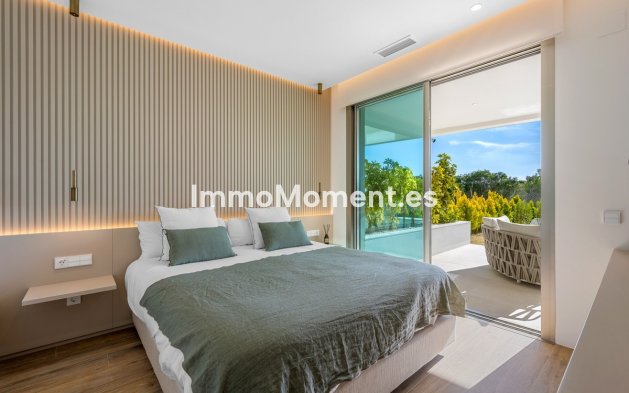 Wiederverkauf - Wohnung - Orihuela - Las Colinas Golf