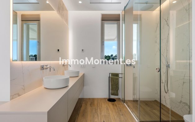 Wiederverkauf - Wohnung - Orihuela - Las Colinas Golf