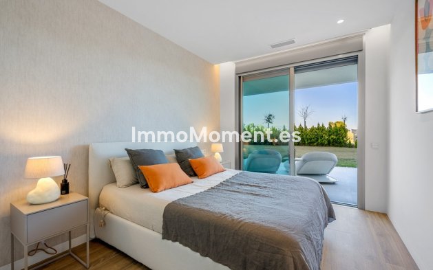 Wiederverkauf - Wohnung - Orihuela - Las Colinas Golf