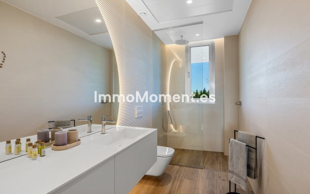 Wiederverkauf - Wohnung - Orihuela - Las Colinas Golf