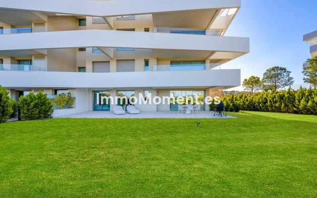 Wiederverkauf - Wohnung - Orihuela - Las Colinas Golf
