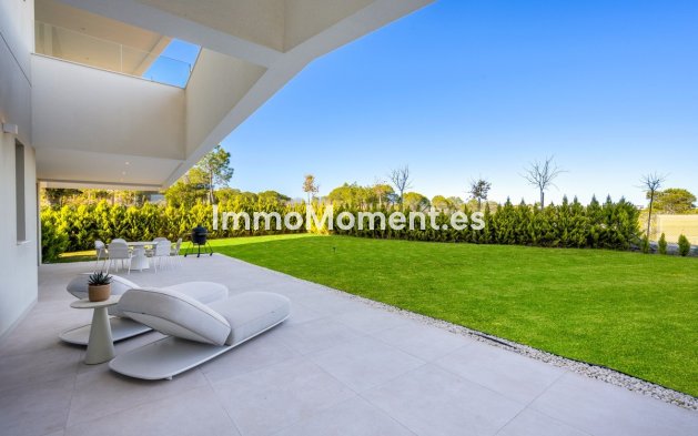 Wiederverkauf - Wohnung - Orihuela - Las Colinas Golf