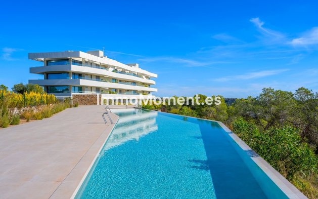 Wiederverkauf - Wohnung - Orihuela - Las Colinas Golf