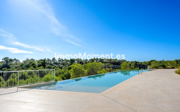 Wiederverkauf - Wohnung - Orihuela - Las Colinas Golf