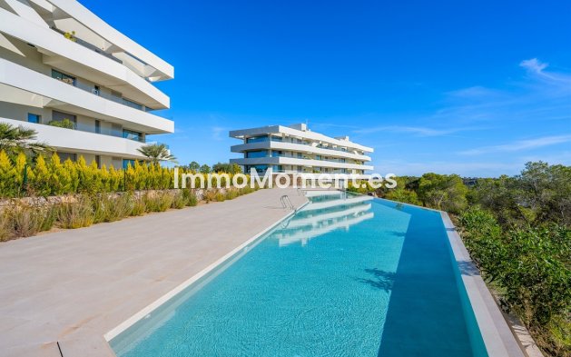 Wiederverkauf - Wohnung - Orihuela - Las Colinas Golf