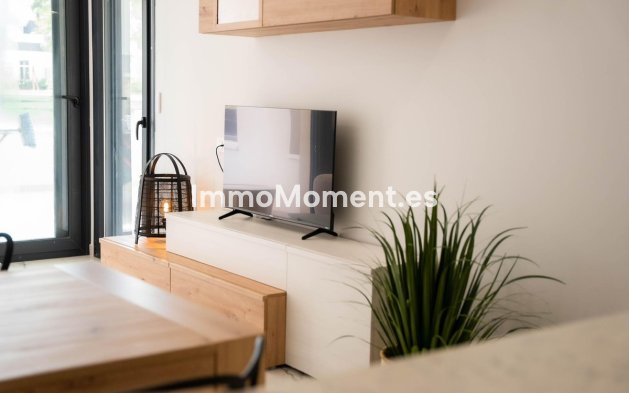 Wiederverkauf - Wohnung - Orihuela - Los Altos