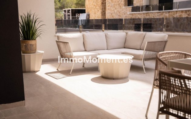 Wiederverkauf - Wohnung - Orihuela - Los Altos