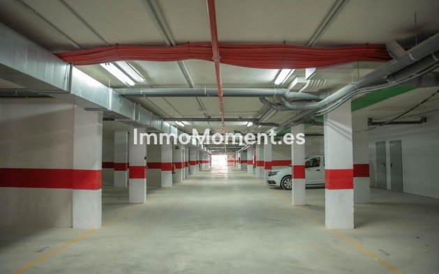 Wiederverkauf - Wohnung - Orihuela - Los Altos