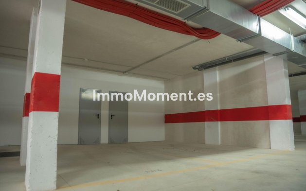 Wiederverkauf - Wohnung - Orihuela - Los Altos