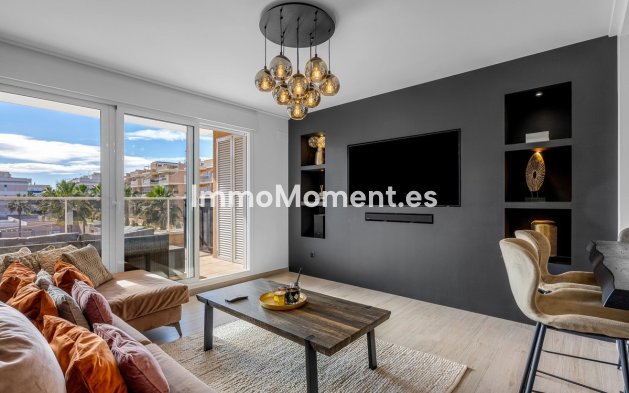 Bestaande woning - Appartement - Orihuela - Villamartin