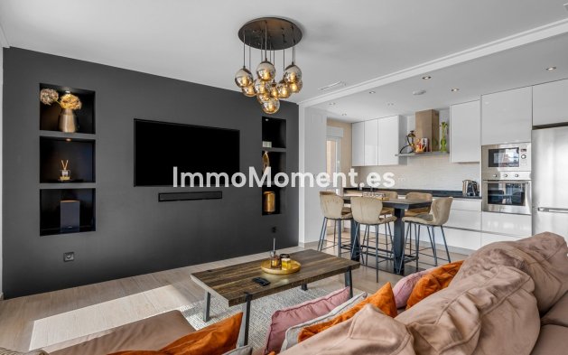 Bestaande woning - Appartement - Orihuela - Villamartin