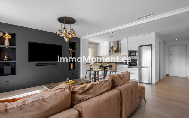 Bestaande woning - Appartement - Orihuela - Villamartin