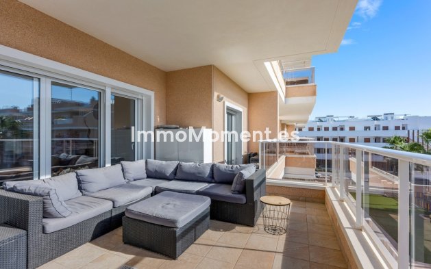 Bestaande woning - Appartement - Orihuela - Villamartin