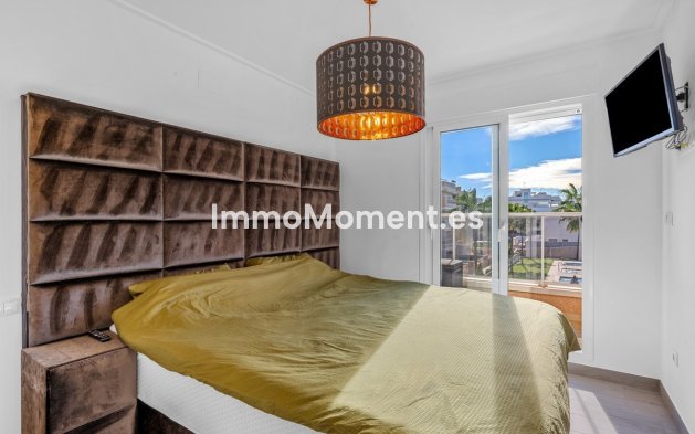 Bestaande woning - Appartement - Orihuela - Villamartin