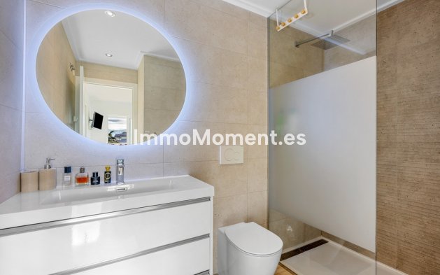 Bestaande woning - Appartement - Orihuela - Villamartin