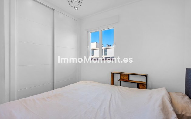 Bestaande woning - Appartement - Orihuela - Villamartin