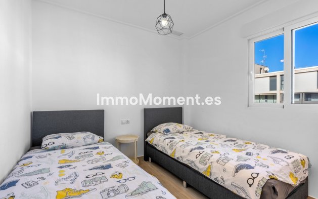 Bestaande woning - Appartement - Orihuela - Villamartin