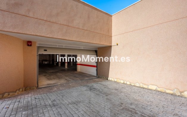 Bestaande woning - Appartement - Orihuela - Villamartin