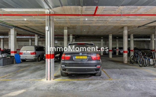 Bestaande woning - Appartement - Orihuela - Villamartin