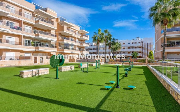 Bestaande woning - Appartement - Orihuela - Villamartin
