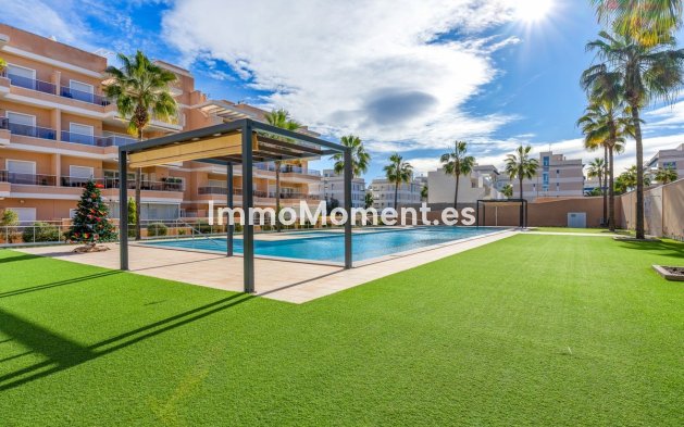 Bestaande woning - Appartement - Orihuela - Villamartin