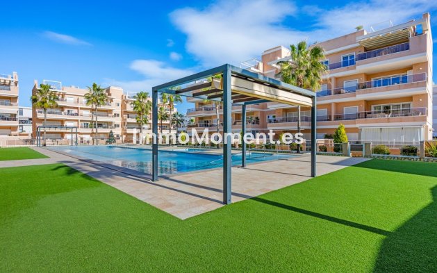 Bestaande woning - Appartement - Orihuela - Villamartin