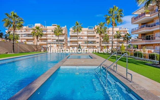 Bestaande woning - Appartement - Orihuela - Villamartin