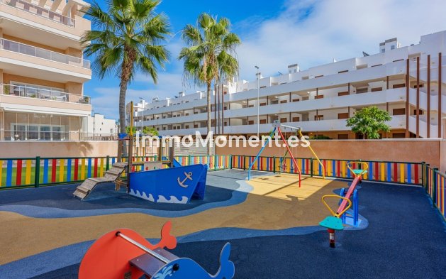 Bestaande woning - Appartement - Orihuela - Villamartin