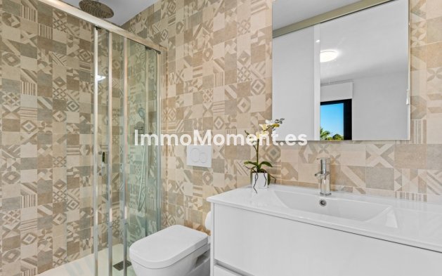 Wiederverkauf - Wohnung - Orihuela - Los Altos