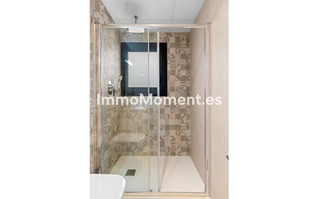 Wiederverkauf - Wohnung - Orihuela - Los Altos