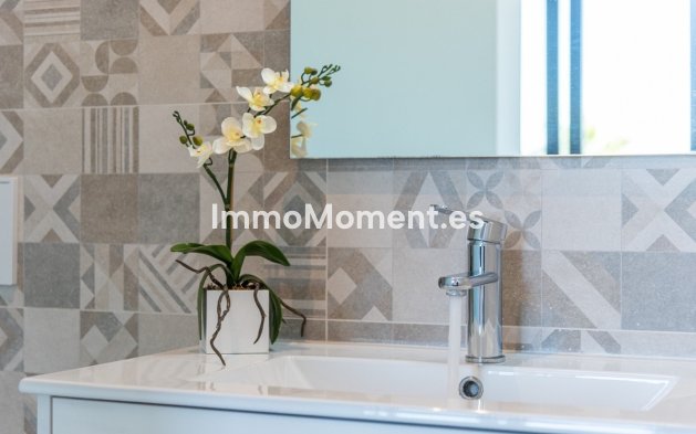 Wiederverkauf - Wohnung - Orihuela - Los Altos